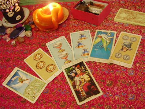 tvtropes tarot|Video Games / Tarot Motifs .